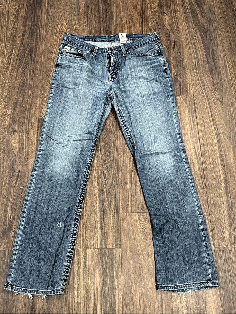 Cinch Bootcut Jeans